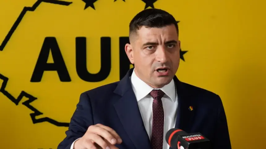 politico george simion campionul maga al romaniei ar putea deveni o figura mai disruptiva pentru politica europeana decat viktor orban 6a68704f897c3