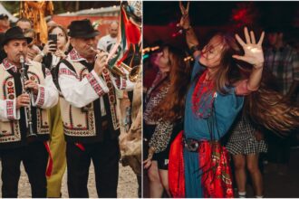 pregatirile pentru balkanik festival intra pe ultima suta de metri biletele si abonamentele sunt pe terminate organizatorii anunta locuri limitate din respect pentru mediu 5941fd61