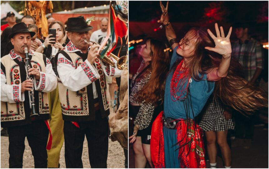 pregatirile pentru balkanik festival intra pe ultima suta de metri biletele si abonamentele sunt pe terminate organizatorii anunta locuri limitate din respect pentru mediu 5941fd61