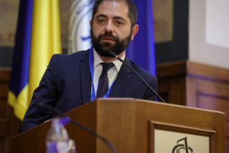 radu burnete cheama sindicatele la masa negocierilor legea salarizarii mai are nevoie de una sau doua saptamani de discutii 6a63b4cf3a28d