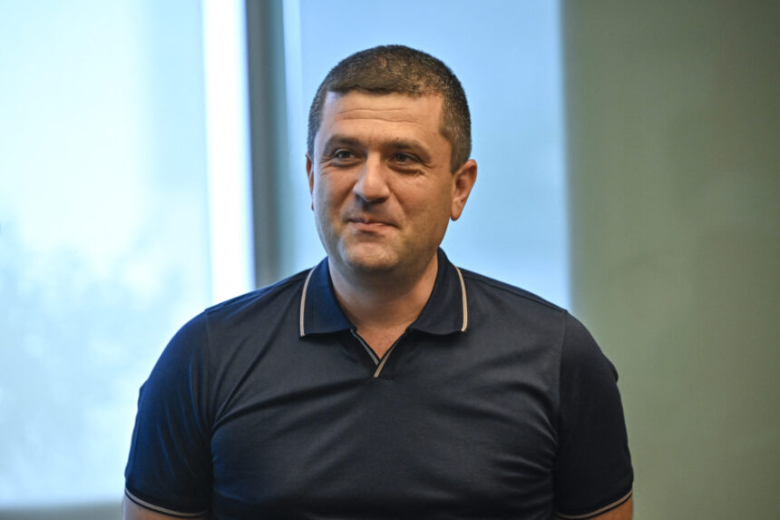 radu miruta dronele maritime ucrainene ar trebui programate sa se autodetoneze daca intra in apele teritoriale ale romaniei sa verifice ca nu se afla langa o infrastructura critica 6a551c137ca18