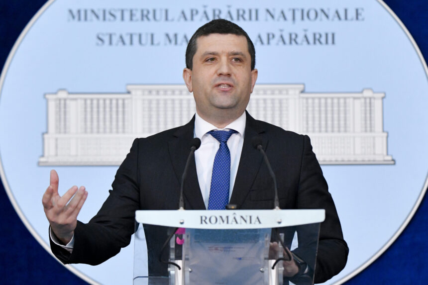 radu miruta romania va aloca 5 din pib pentru aparare inainte de 2035 6a53daeb55040