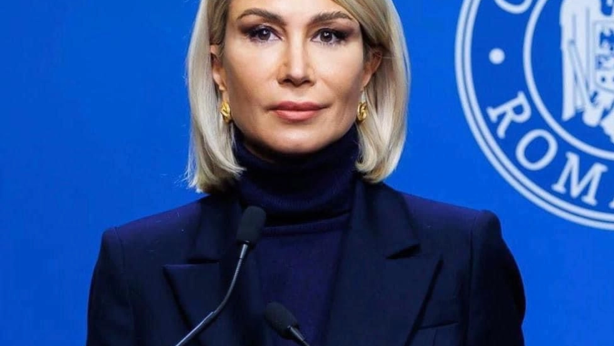 raluca turcan grindeanu compara merele cu perele doar ca sa ii iasa de un atac manipulator si fals la adresa premierului 6a565b9e00cec