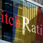 ratingul suveran al romaniei ramane la bbb cu perspectiva negativa a anuntat fitch ratings 6a6d102117778