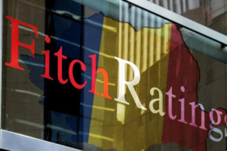 ratingul suveran al romaniei ramane la bbb cu perspectiva negativa a anuntat fitch ratings 6a6d102117778