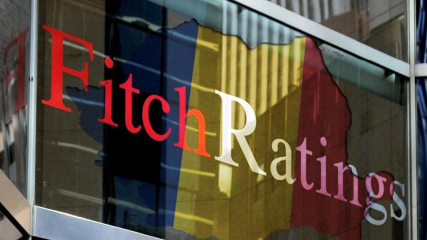 ratingul suveran al romaniei ramane la bbb cu perspectiva negativa a anuntat fitch ratings 6a6d102117778