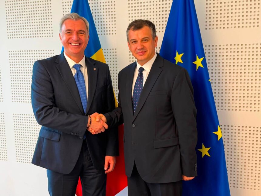 republica moldova deschide negocierile pentru clusterul 6 eugen tomac este o reusita importanta 6a565d4155490