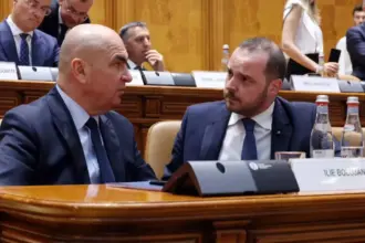 rogobete atac dur la bolojan dupa incidentele cu drone guvernul slabeste apararea romaniei prin blocarea angajarilor in sanatate 6a64911cd8c9a