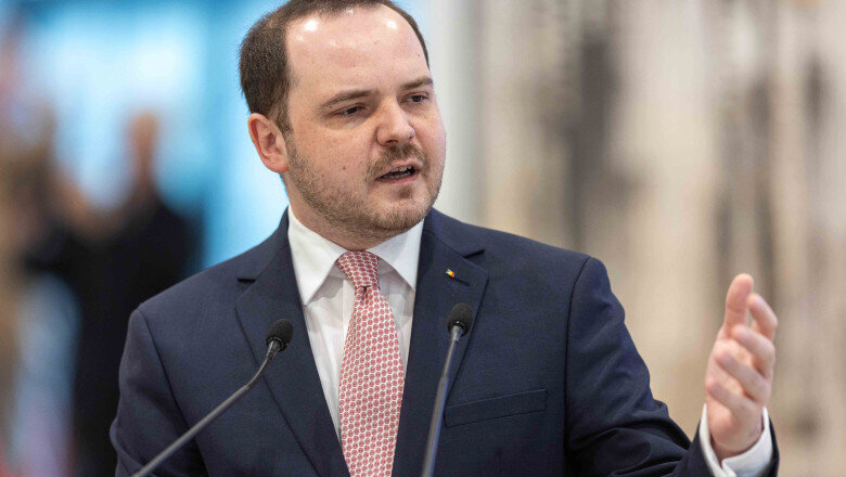 rogobete il critica pe bolojan pe fondul grevei din sanatate reforma nu inseamna sa golesti spitalele de doctori 6a68e14105fc5