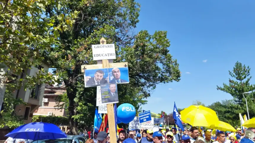 romania rasturnata demnitarii urca profesorii si medicii se prabusesc 6a634937a32f1