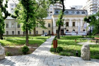 saptamana plina de evenimente in bucuresti piese de teatru concerte ateliere pentru copii si multe alte au loc in oras intre 6 si 12 iulie 6a4a6469d26d8