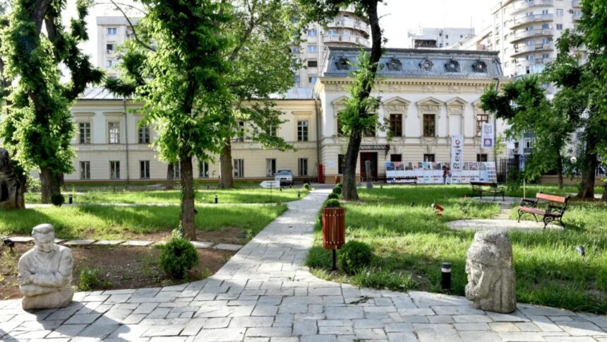 saptamana plina de evenimente in bucuresti piese de teatru concerte ateliere pentru copii si multe alte au loc in oras intre 6 si 12 iulie 6a4a6469d26d8