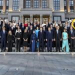 scandalul din cehia dintre premier si presedinte s a transferat la nato ambii oficiali au ajuns in ankara cu avioane separate turcia i a plasat in colturi opuse 6a4e2239e6ea6