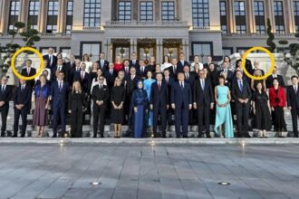 scandalul din cehia dintre premier si presedinte s a transferat la nato ambii oficiali au ajuns in ankara cu avioane separate turcia i a plasat in colturi opuse 6a4e2239e6ea6