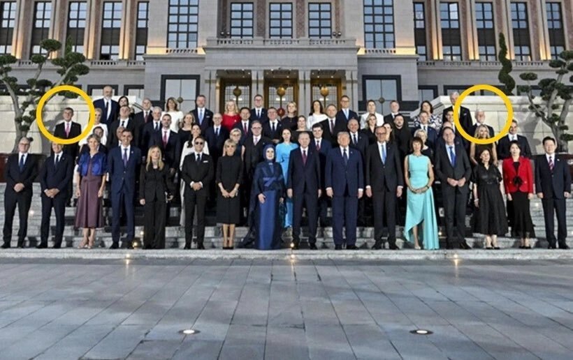 scandalul din cehia dintre premier si presedinte s a transferat la nato ambii oficiali au ajuns in ankara cu avioane separate turcia i a plasat in colturi opuse 6a4e2239e6ea6