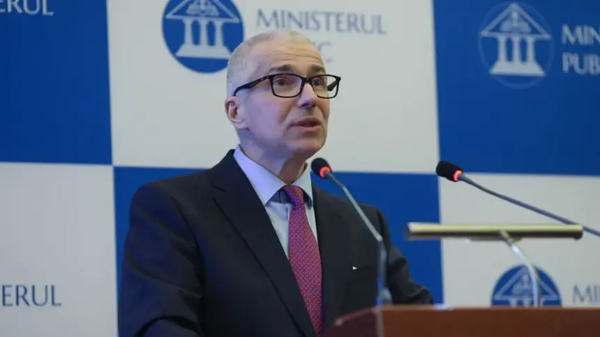scandalul legii integritatii se adanceste fostul ministru al justitiei spune ca prevederile controversate au aparut dupa plecarea sa 6a6122380c092