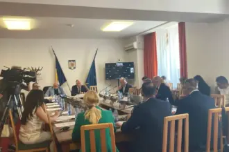 schimbare fulger pregatita in parlament perioada de mandat a viceprimarilor de comune orase si municipii va fi recunoscuta ca vechime in munca si in specialitate 6a6725e7d53b2