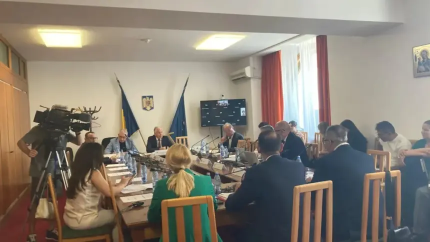 schimbare fulger pregatita in parlament perioada de mandat a viceprimarilor de comune orase si municipii va fi recunoscuta ca vechime in munca si in specialitate 6a6725e7d53b2