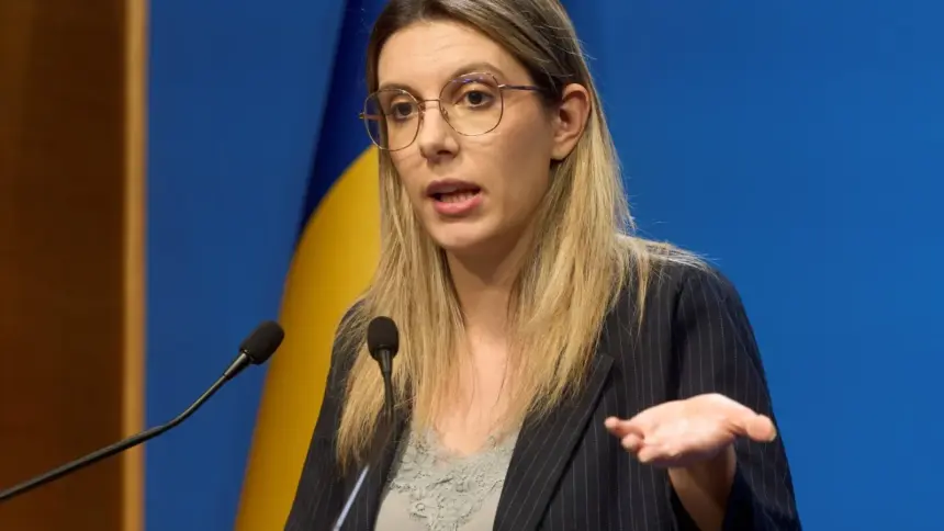 schimbari pe litoralul romanesc diana buzoianu anunta controale mai dure si nu numai din toamna incepem plantarea perdelelor forestiere 6a5088fc5a646