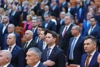 se pregateste exilarea disidentilor pnl mutari de amploare in grupurile parlamentare pe modelul rares bogdan surse 6a4e8305dca9f