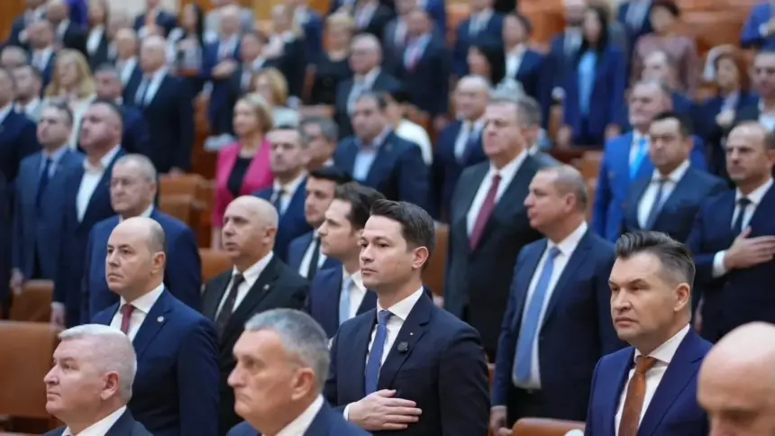 se pregateste exilarea disidentilor pnl mutari de amploare in grupurile parlamentare pe modelul rares bogdan surse 6a4e8305dca9f
