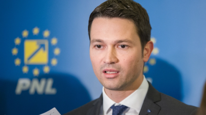 secretarul general al pnl atac la social democrati lupta impotriva pesedismului inseamna mai mult decat schimbarea unui partid 6a52095d39b9e