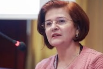 sefa colegiului medicilor se revolta pe legea salarizarii mediciii pleaca din tara nu mai avem timp 6a690b37d5d72
