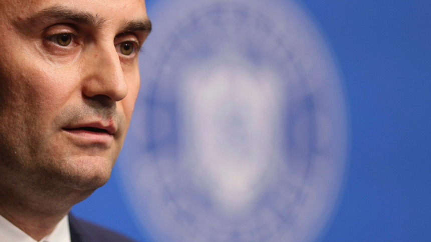 seful cancelariei primului ministru mihai jurca omul de incredere al lui ilie bolojan prezinta cifrele un guvern care administreaza poate fi un bun administrator 6a51fb4d963cb