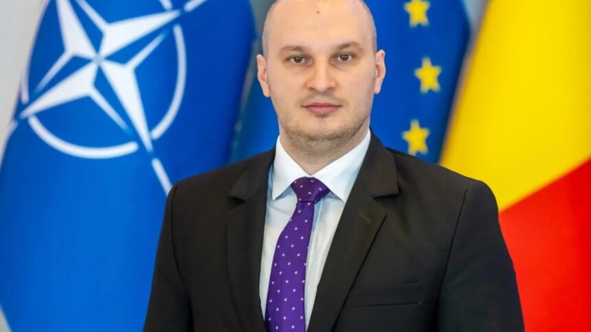 seful romarm acuza ca ministerul economiei blocheaza relansarea industriei de aparare procesul de devalizare va continua in filialele companiei 6a6325d050190