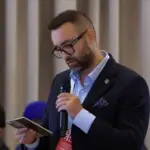 senatorul cristian niculescu tagarlas dialog direct cu presedintele azerbaidjanului la shusha global media forum 6a54cd2d9f86b