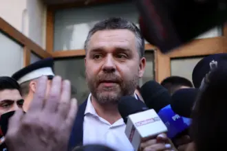 sfidare de la varful primariei ciprian ciucu ameninta procurorii dna si se apara halucinantmita nu se vede in stilul meu de viata 6a4f770076375