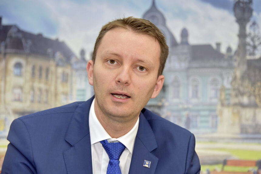 siegfried muresan prelungirea pnrr este imposibila in acest moment psd vinde o iluzie care pune in pericol fondurile europene 6a4e720c4a7e0
