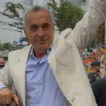 sondaj curs calin georgescu conduce clasamentul increderii in liderii politici simion mult sub nicusor dan 6a6640982746b