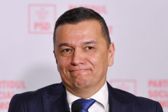 sorin grindeanu ii raspunde lui ciucu eu n am fost acuzat de catre dna ca am luat spaga restul e gargara 6a5936015c179
