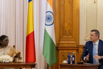 sorin grindeanu intalnire la parlament cu presedinta indiei avem un angajament clar si il vom dezvolta 6a6377bed03a6