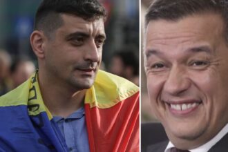 sorin grindeanu propus cetatean de onoare al judetului timis de un consilier aur 6a688381a3d91