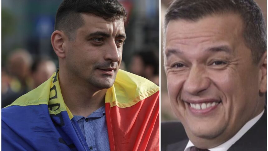sorin grindeanu propus cetatean de onoare al judetului timis de un consilier aur 6a688381a3d91