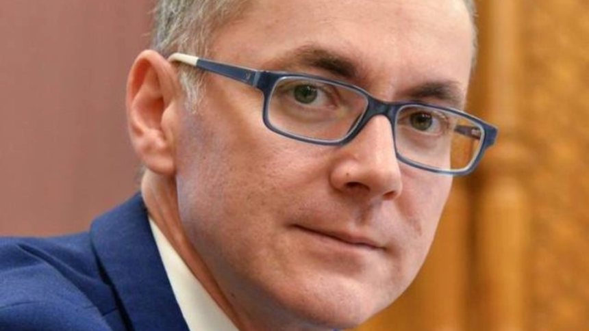 stelian ion cea mai inalta instanta a romaniei corectata din nou de cjue e un esec institutional 6a58c637dfe8e