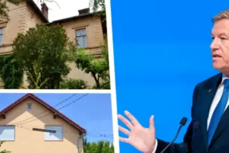 stramutare de lux pentru milionul prezidential cum a fugit dosarul lui iohannis de judecatorii de acasa 6a54bf5828233