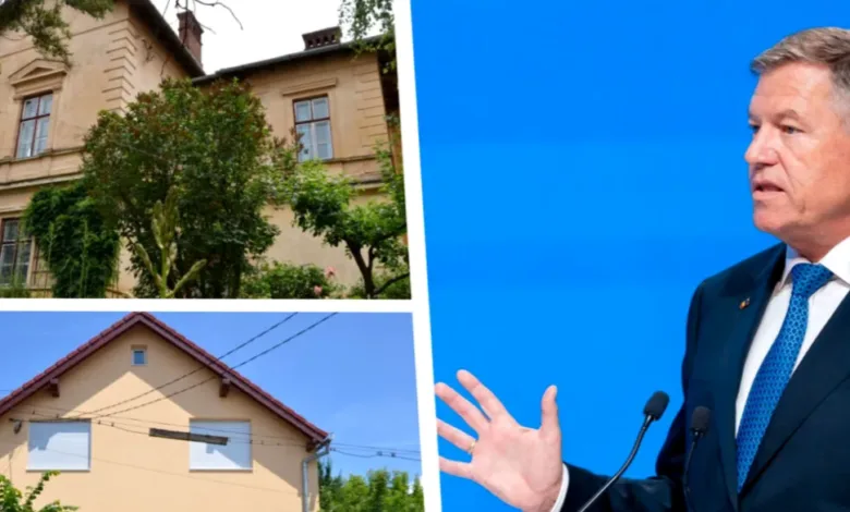 stramutare de lux pentru milionul prezidential cum a fugit dosarul lui iohannis de judecatorii de acasa 6a54bf5828233