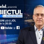 subiectul zilei cu razvan dumitrescu debuteaza luni 13 iulie de la ora 20 30 live pe gandul invitati kelemen hunor si rares bogdan 6a54c318ec78e