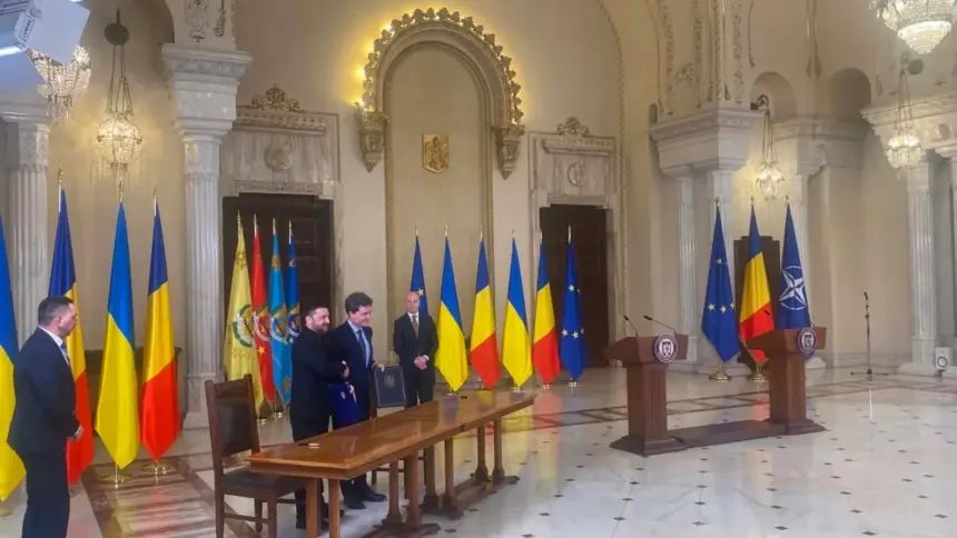 surse au aparut primele efecte ale acordului semnat de nicusor dan si volodimir zelenski in privinta romanilor din ucraina 6a6cd0d727ad7