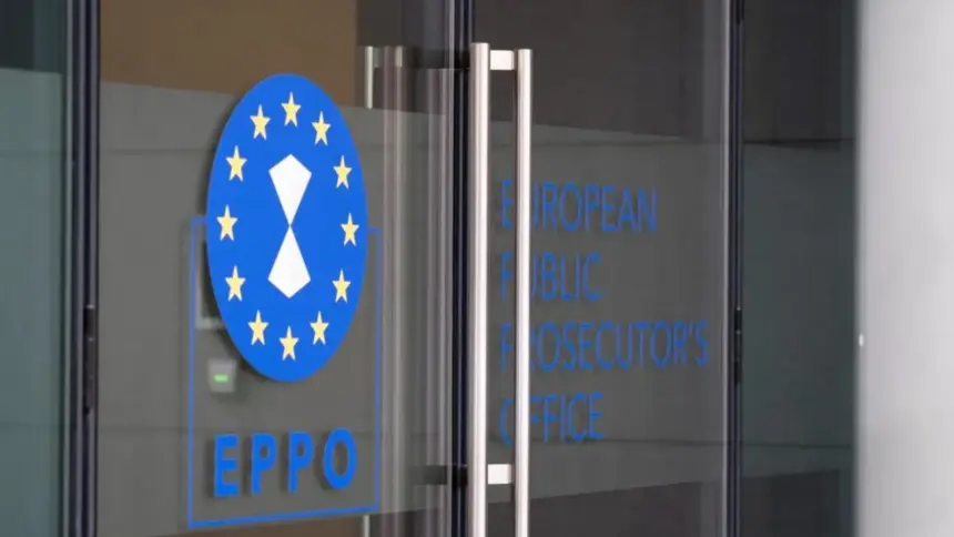 surse procurorii europeni ar fi descins la hubert thuma liderul taberei anti bolojan din pnl perchezitii intr un dosar de frauda cu 4 milioane de euro din pnrr presa 6a5fafe603dbf
