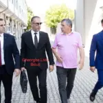 surse una dintre firmele perchezitionate de parchetul european pentru presupusa fraudare a unui proiect al consiliului judetean ilfov din pnrr ii apartine lui liviu bicuti el e cercetat penal deja p 6a61c1d104412