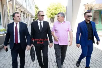 surse una dintre firmele perchezitionate de parchetul european pentru presupusa fraudare a unui proiect al consiliului judetean ilfov din pnrr ii apartine lui liviu bicuti el e cercetat penal deja p 6a61c1d104412