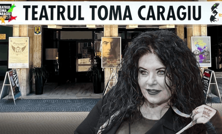 teatru pe bani publici la ploiesti management de nota 10 de la primarie dezastru in actele curtii de conturi 84b679c9