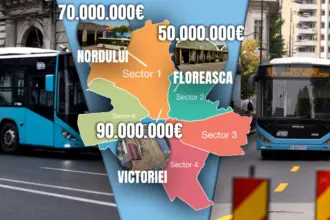 terenurile stb adevarata miza a insolventei societatii de transport doar autobazele valoreaza sute de milioane de euro 6a6c597f9ce42