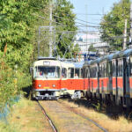 tramvaiele tatra care le au fost loiale bucurestenilor mai bine de 50 de ani le ofera un ultim cadou calatorilor la festivalul dedicat lor vor fi oferite carduri de colectie 6a4e66f9cec4d