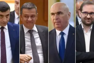 trantorii din parlament vor incasa si cu 30 in plus pe noua lege a salarizarii 8789789d