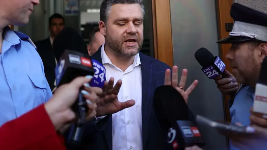 tribunalul bucuresti explica de ce l a mentinut pe ciucu sub control judiciar presupusa oferta circuitul banilor si interventiile la primarie 6a61e49f8acaa
